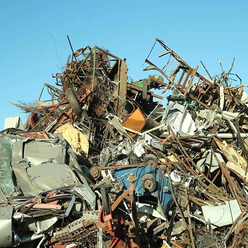 芜湖常见的废旧物质包括什么？