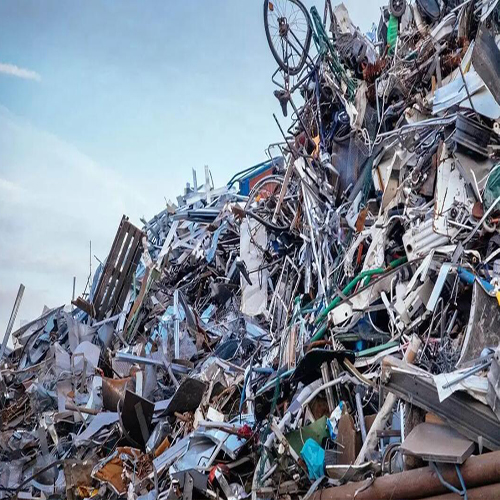 马鞍山可回收的废旧物质包括哪些物品？