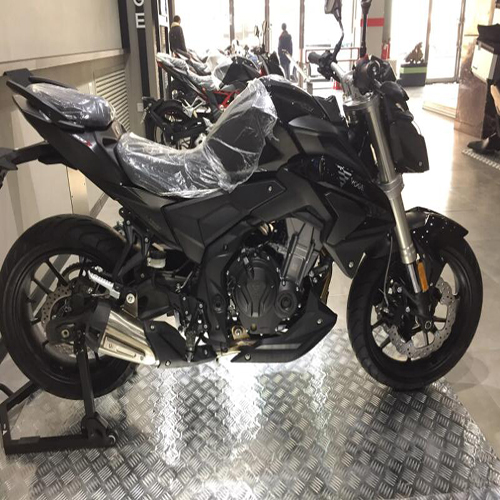 宿州正规的摩托车店包括哪些技巧？