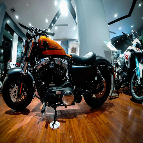 滁州正规的摩托车店有哪些经营的方法？